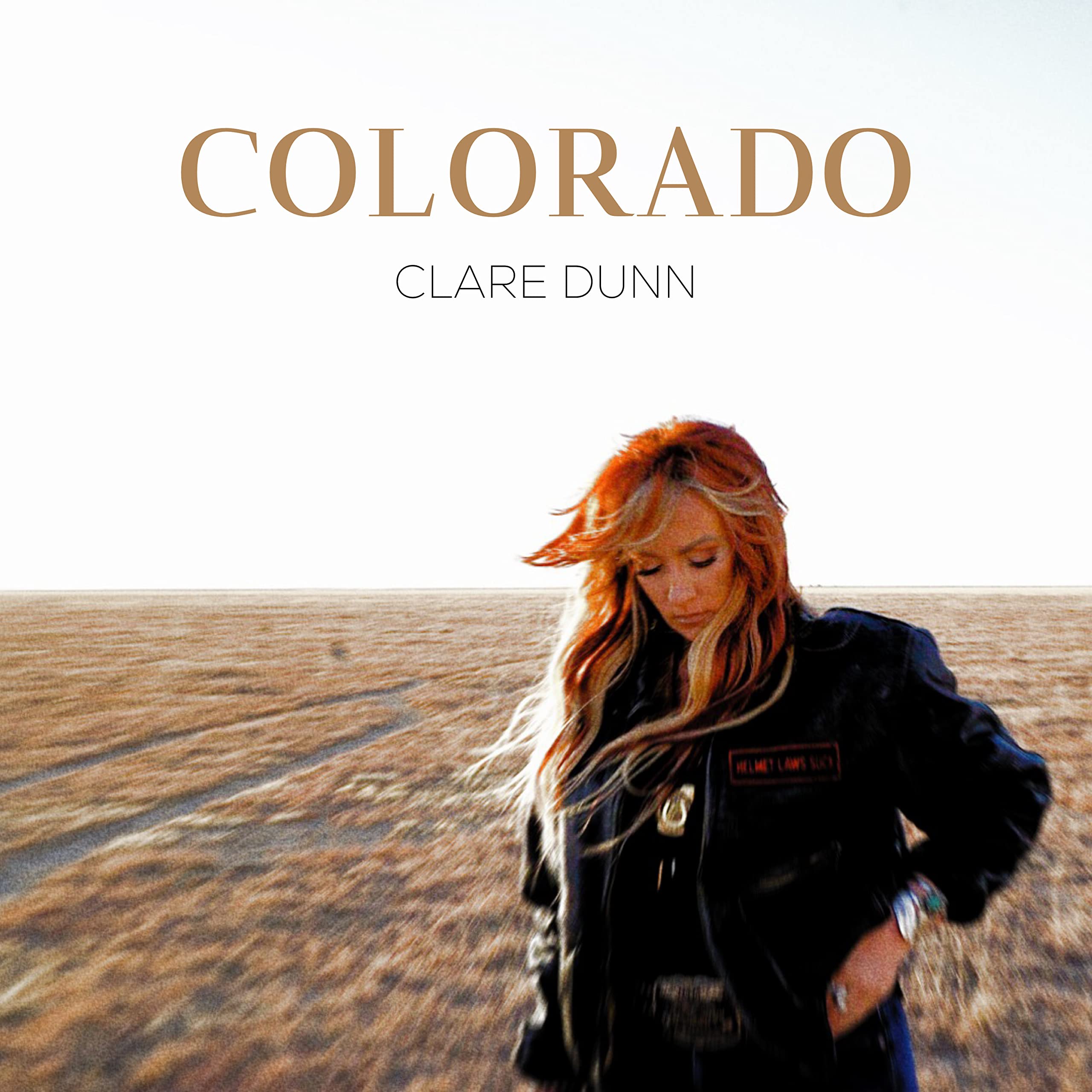 Clare Dunn