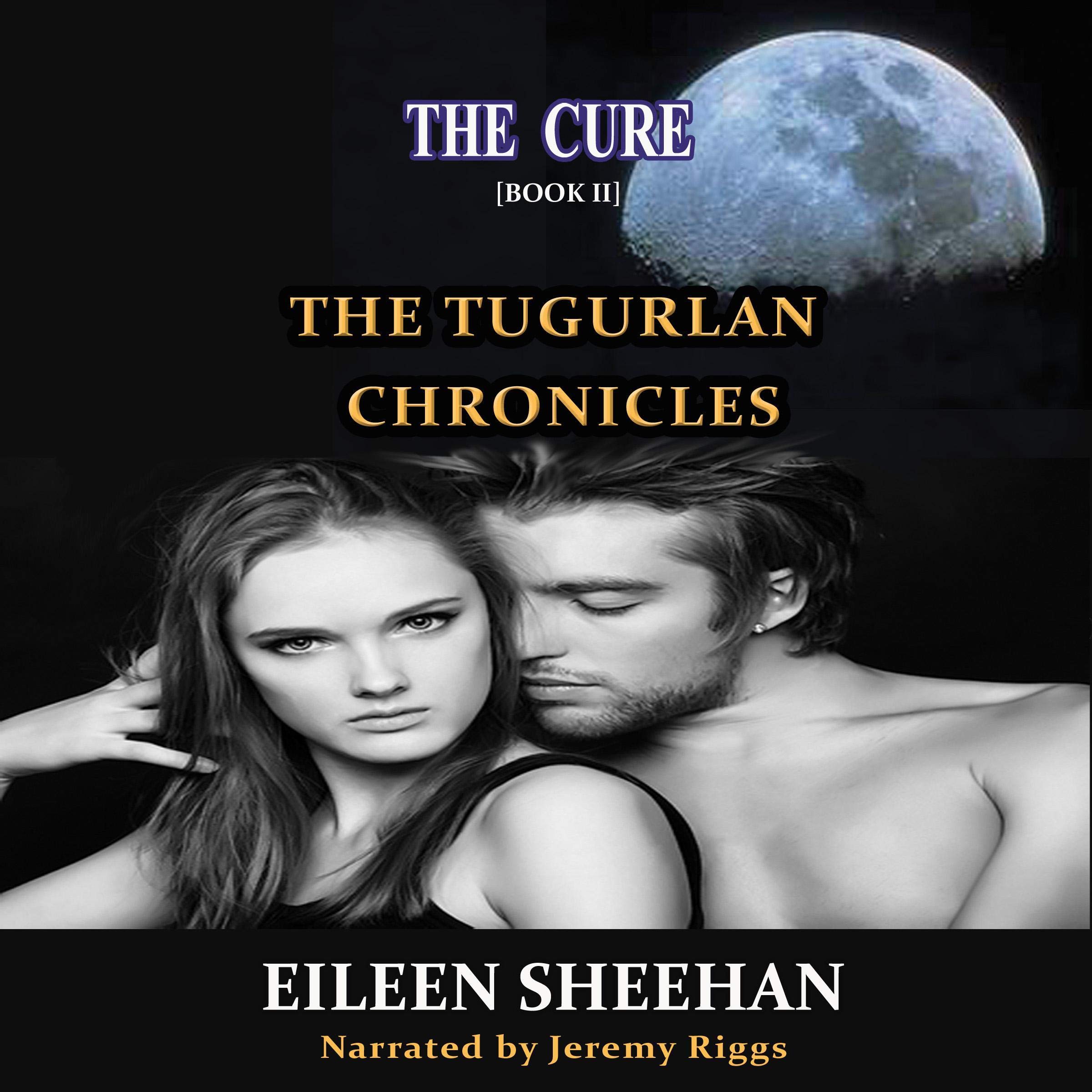 Cover art for The Cure