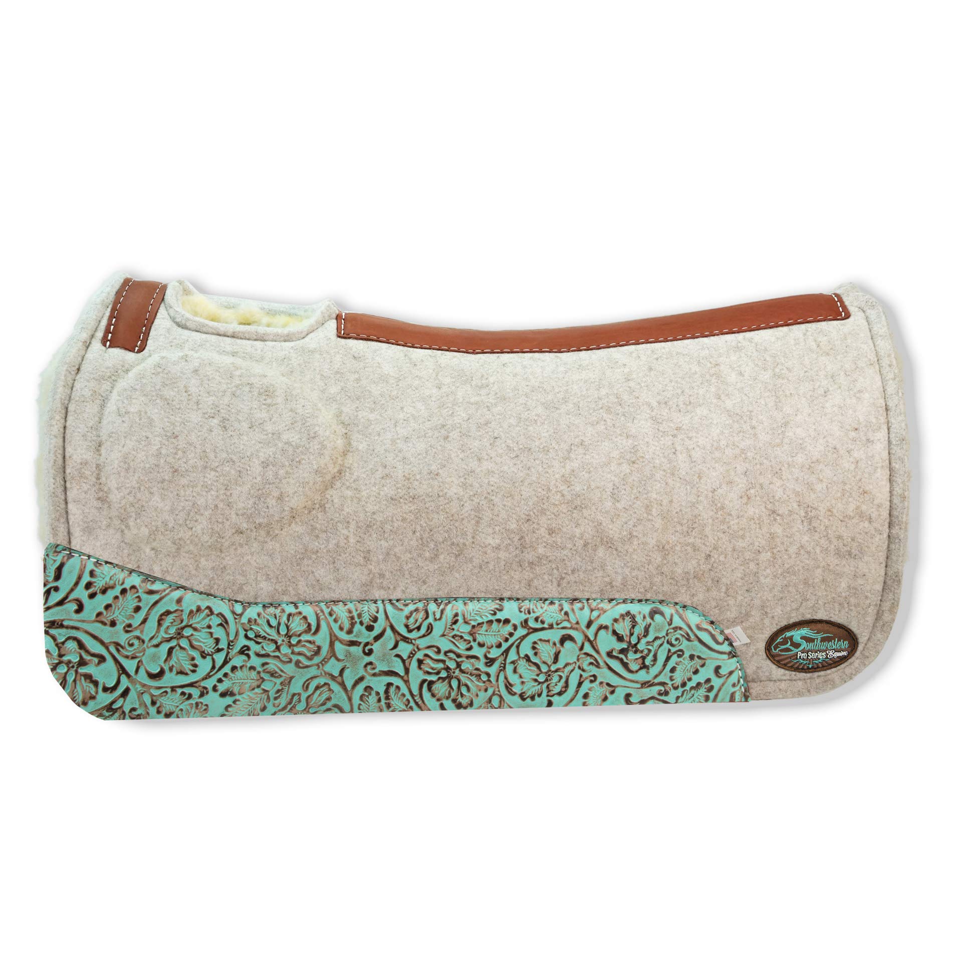 Southwestern Equine OrthoRide Elite Pad