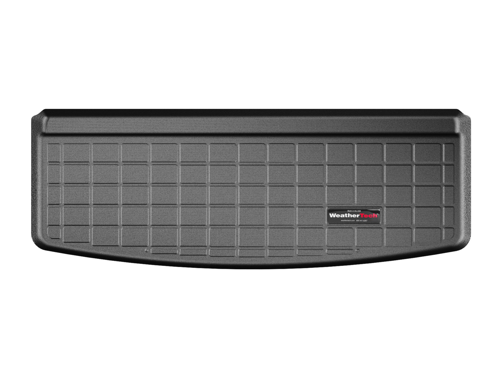 Vasche Baule Auto Su Misura | WeatherTech