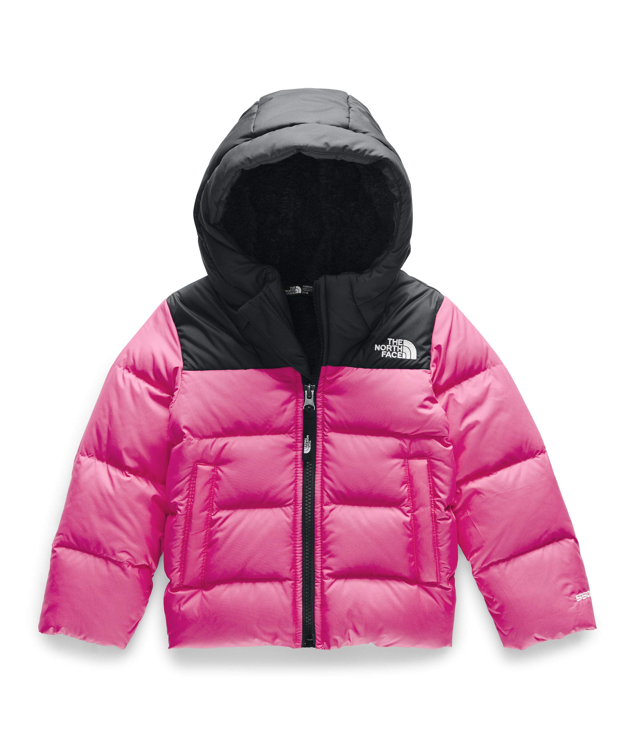 Amazon | THE NORTH FACE 幼児用ムーンドギー ダウンジャケット