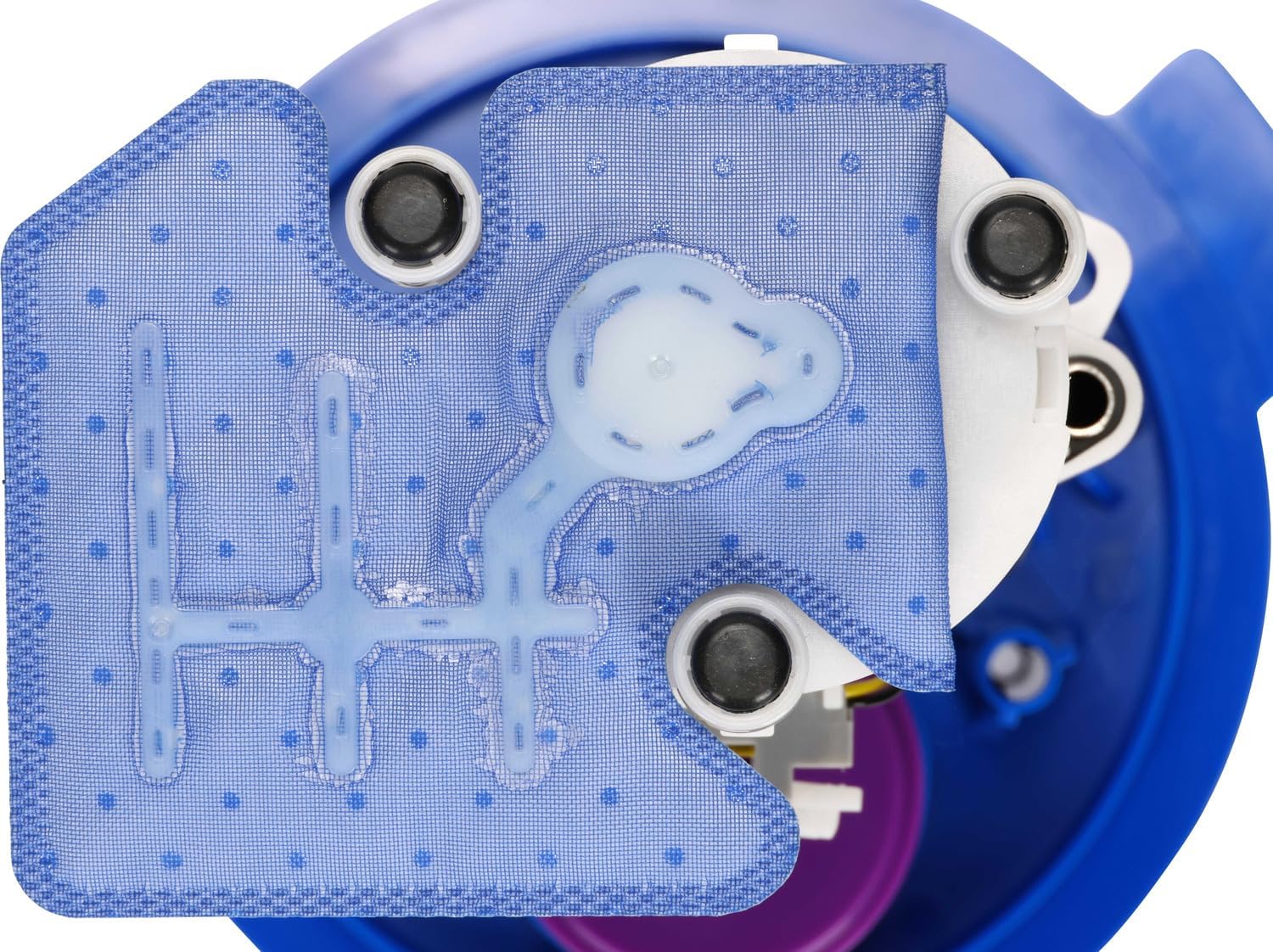 Delphi FG0850 Fuel Pump Module