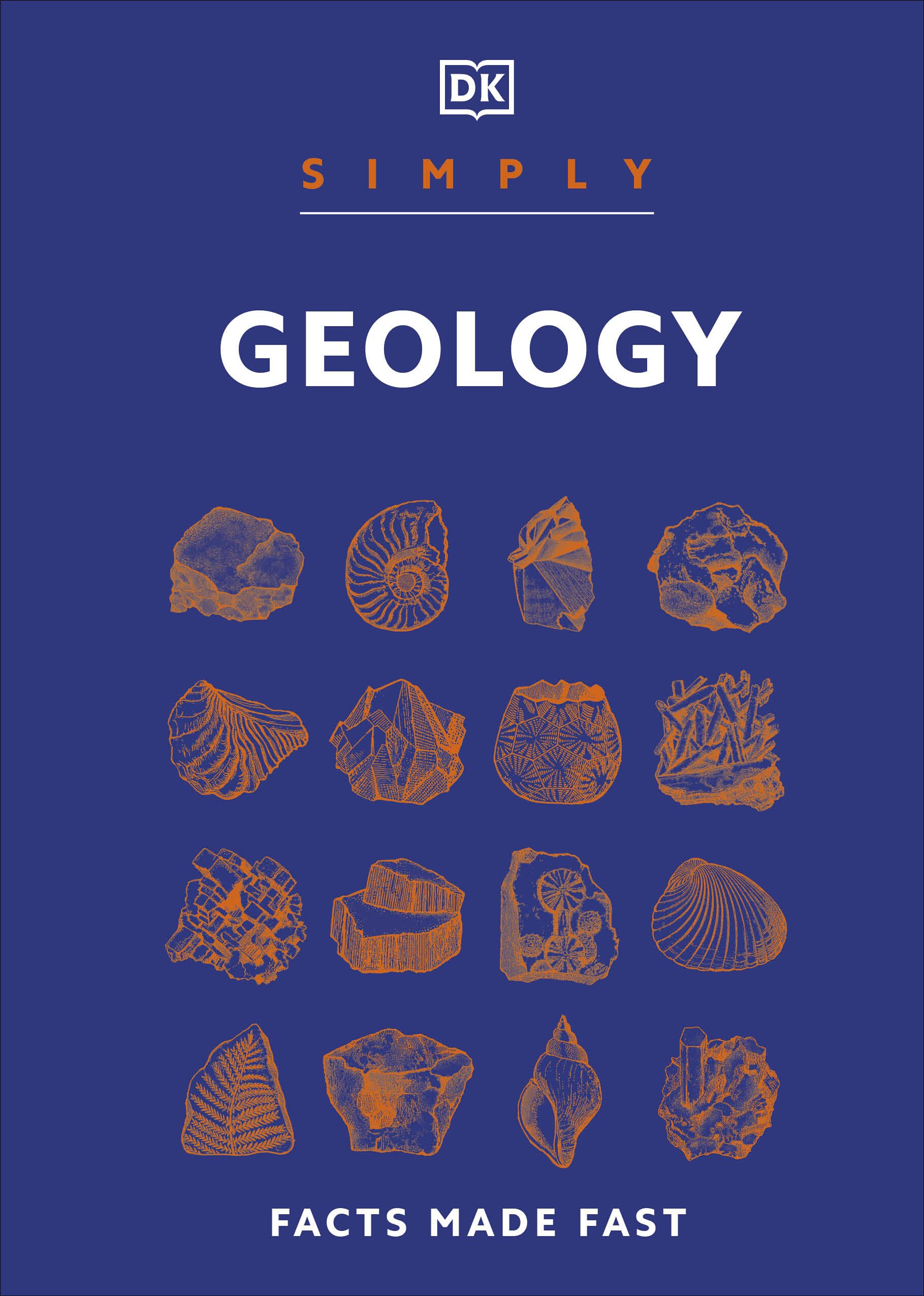 Simply Geology