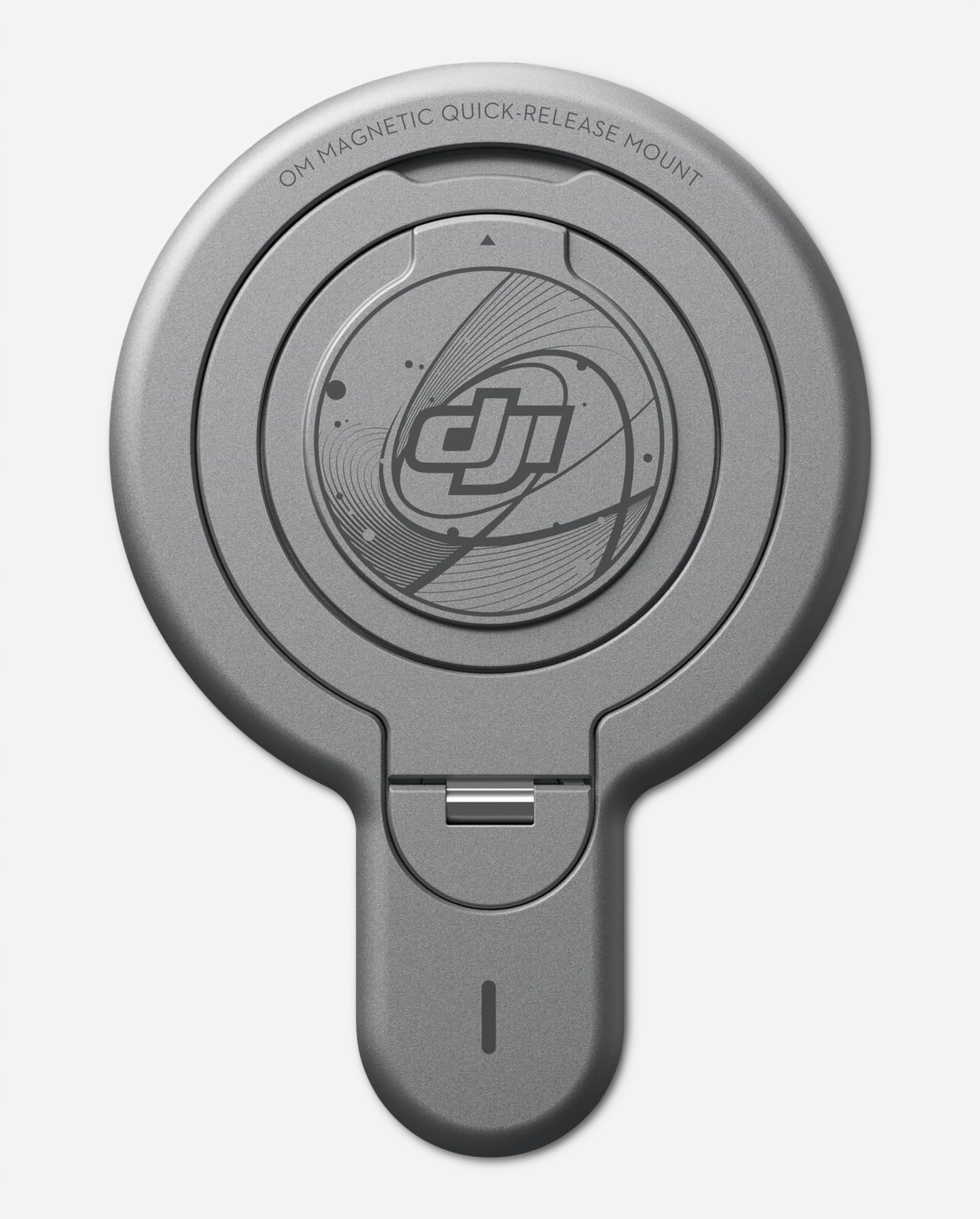Amazon.co.jp: DJI OM磁気クイックリリースマウント : 家電＆カメラ