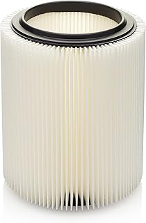 17816-9 -17816 Craftsman & Ridgid Replacement Filter by Kopach, 1 Pack, Original Filter