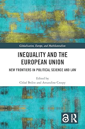 Inequality and the European Union-Wow! eBook