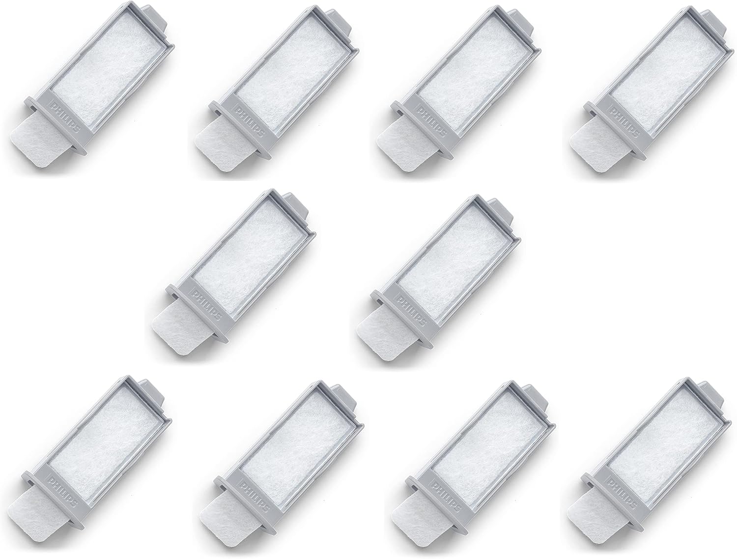 W-L New Reusable Pollen Filter for Dream-Station 2 Series - 10 Pack