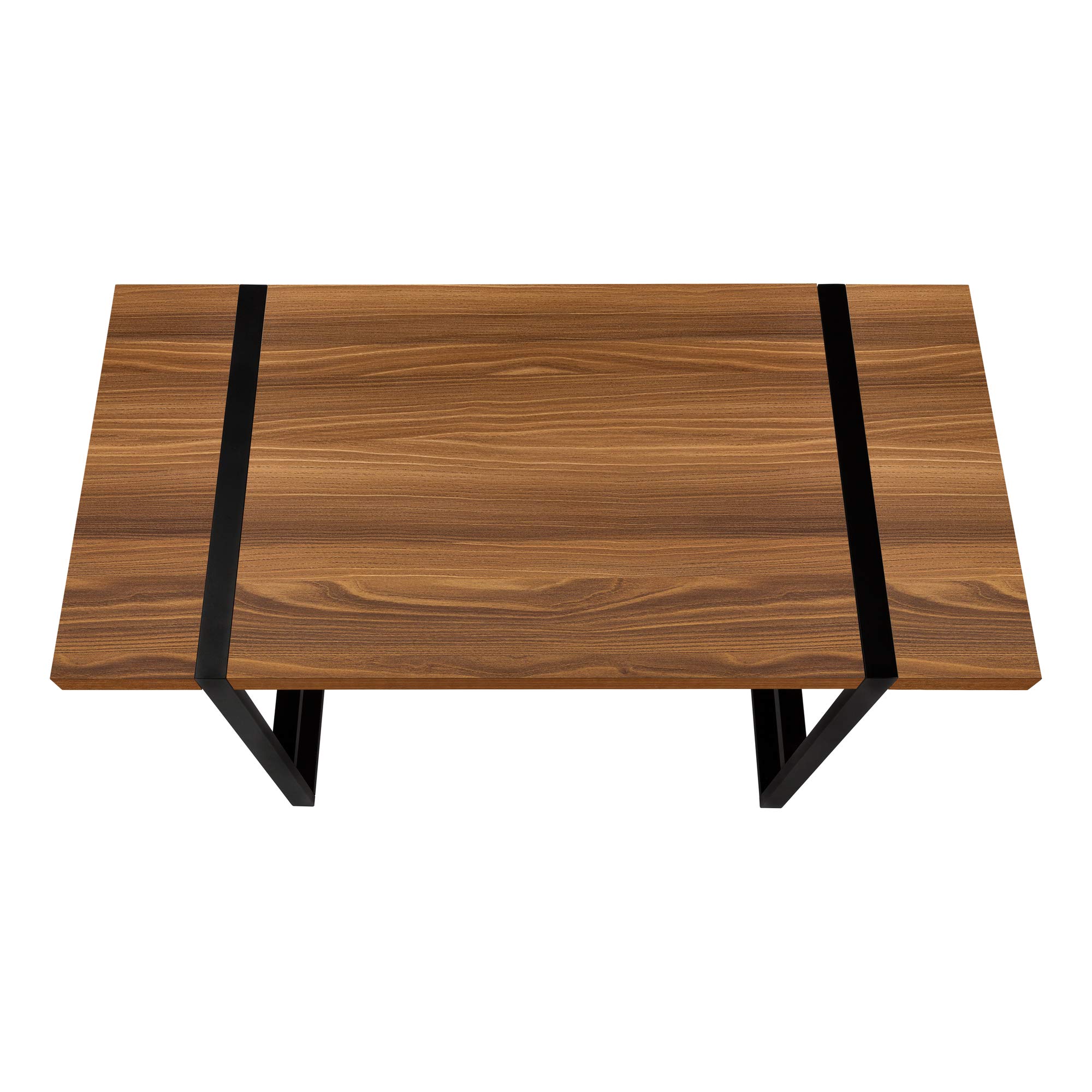 Amazon.com: Monarch Specialties I 7655 Computer Desk, Home Office