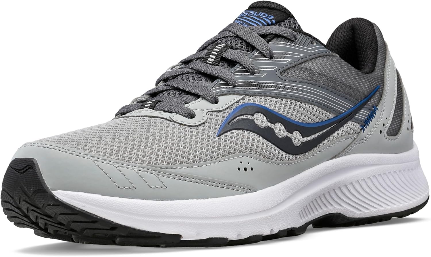 Saucony Men's Cohesion 15 Running Shoe