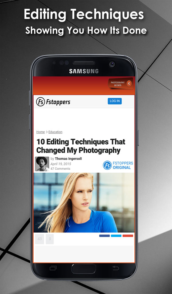 Photo Shoots & Camera LensesAmazon.inAppstore for Android