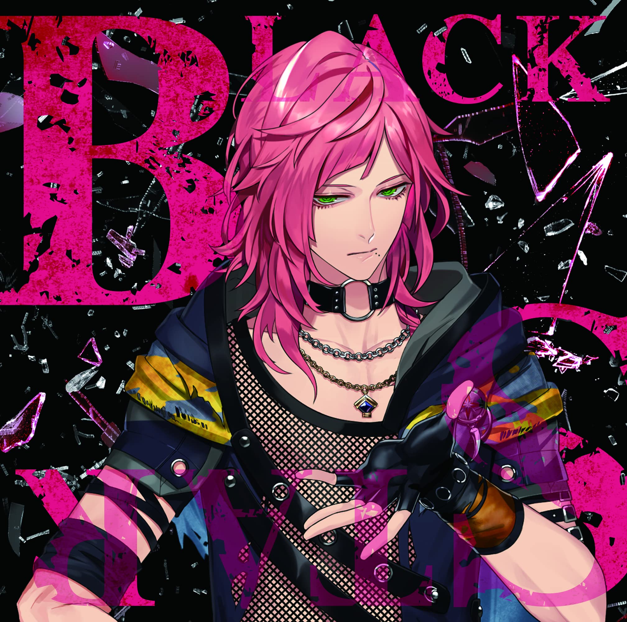 【中古】 2nd　Anniversary　EP『Ignite　a　Noise』HARI　Ver．/ＣＤ/DN-152619 中古】 2nd Anniversary EP『Ignite a Noise』HARI Ver．/CD