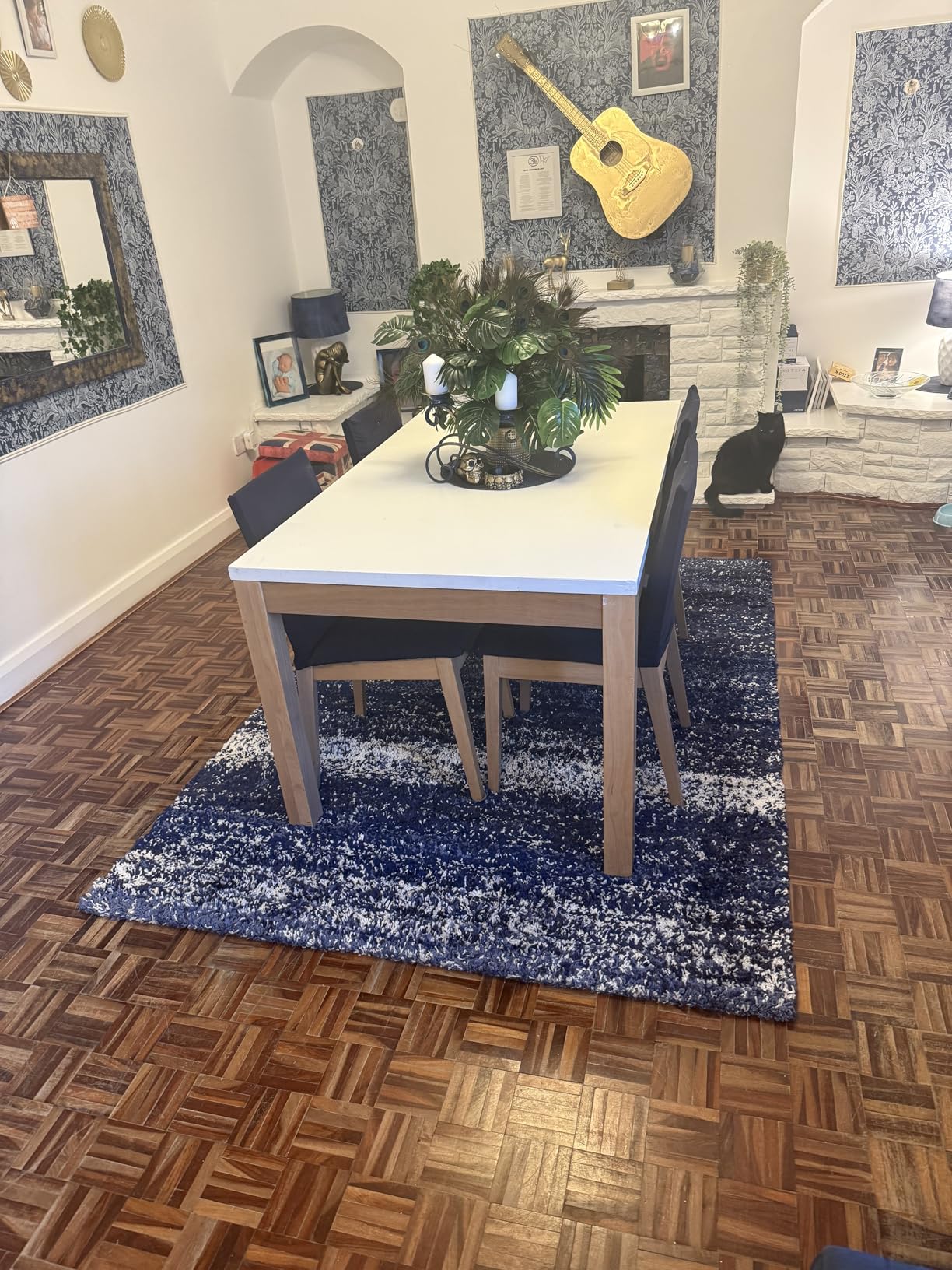 Customer photo