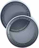 バラツボ屋様用スピーカーのカバーセット バラツボ屋様用スピーカーのカバーセット Amazon.co.jp