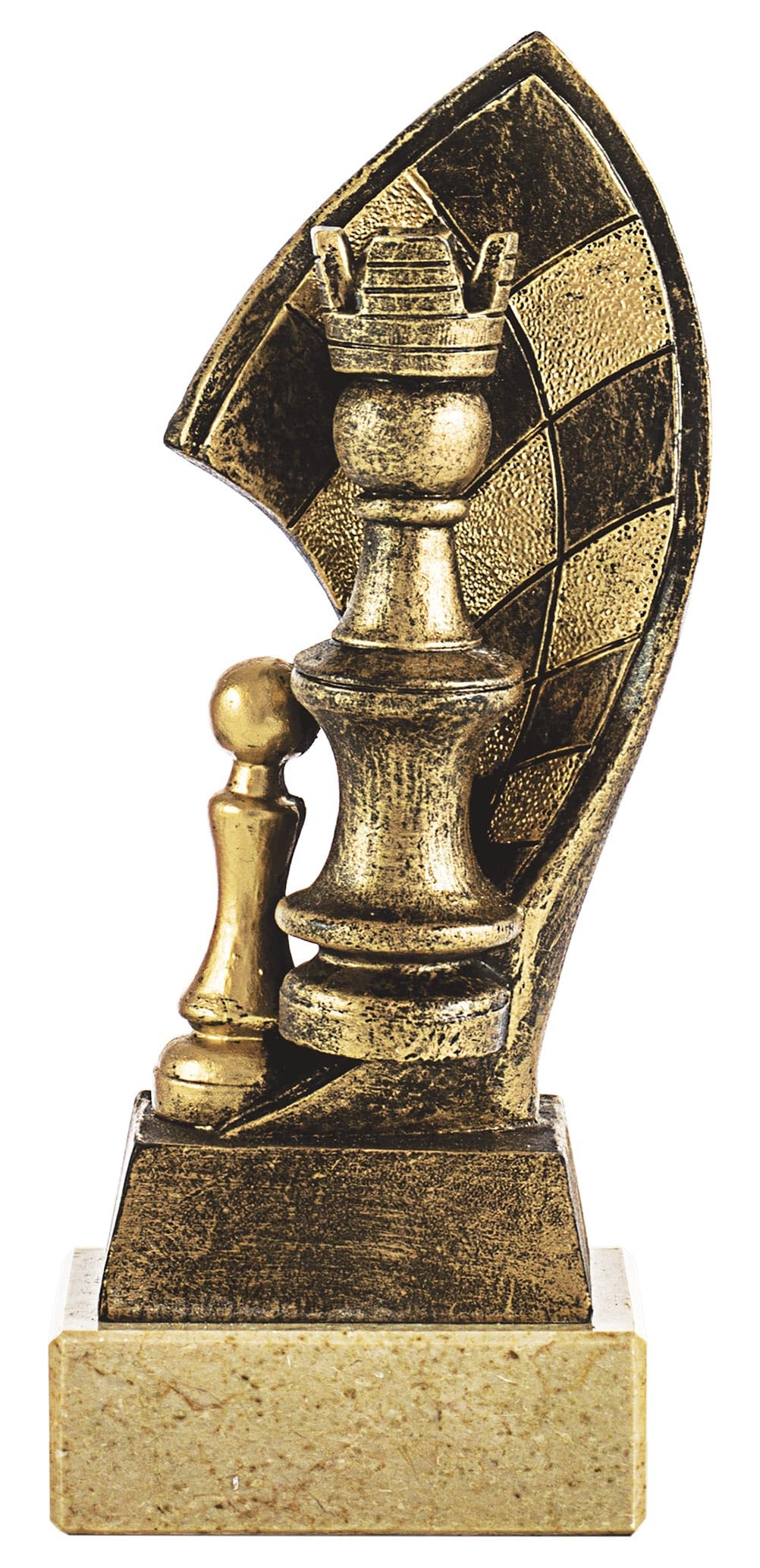 AT45883 Trophy Series Sports, Adult Unisex, Multi-Colour, One Size