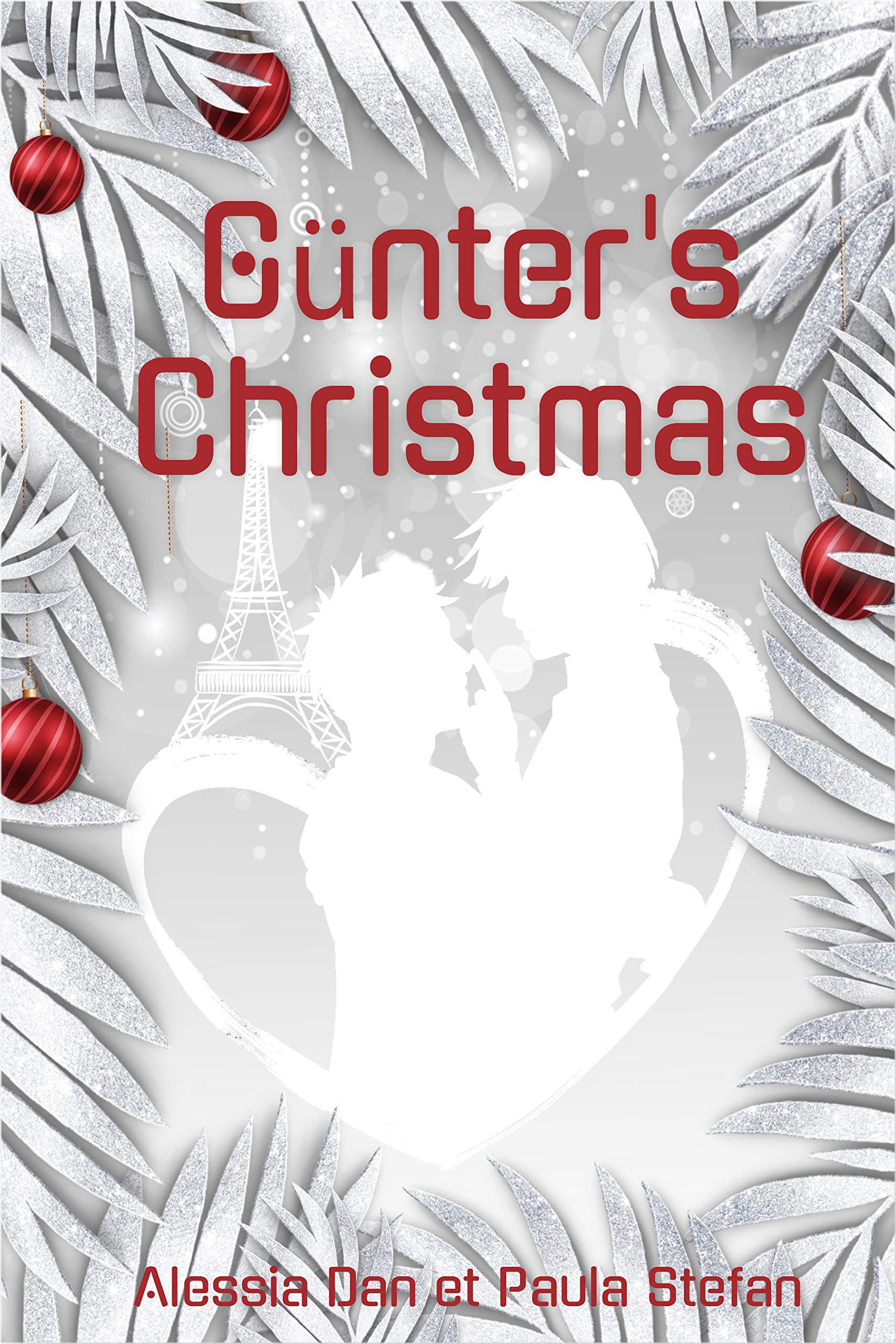Günter's chrismas