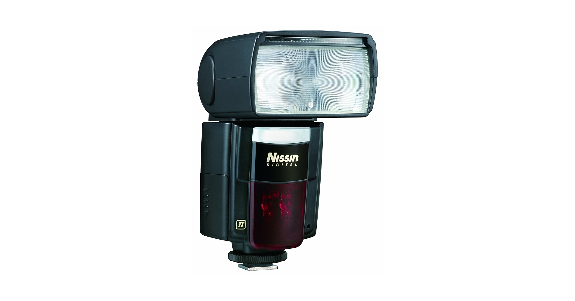 100880☆極上品☆Nissin Di 866 Mark II Speedli Amazon.com : Nissin NI-Di866 Mark II Speedlight for Canon