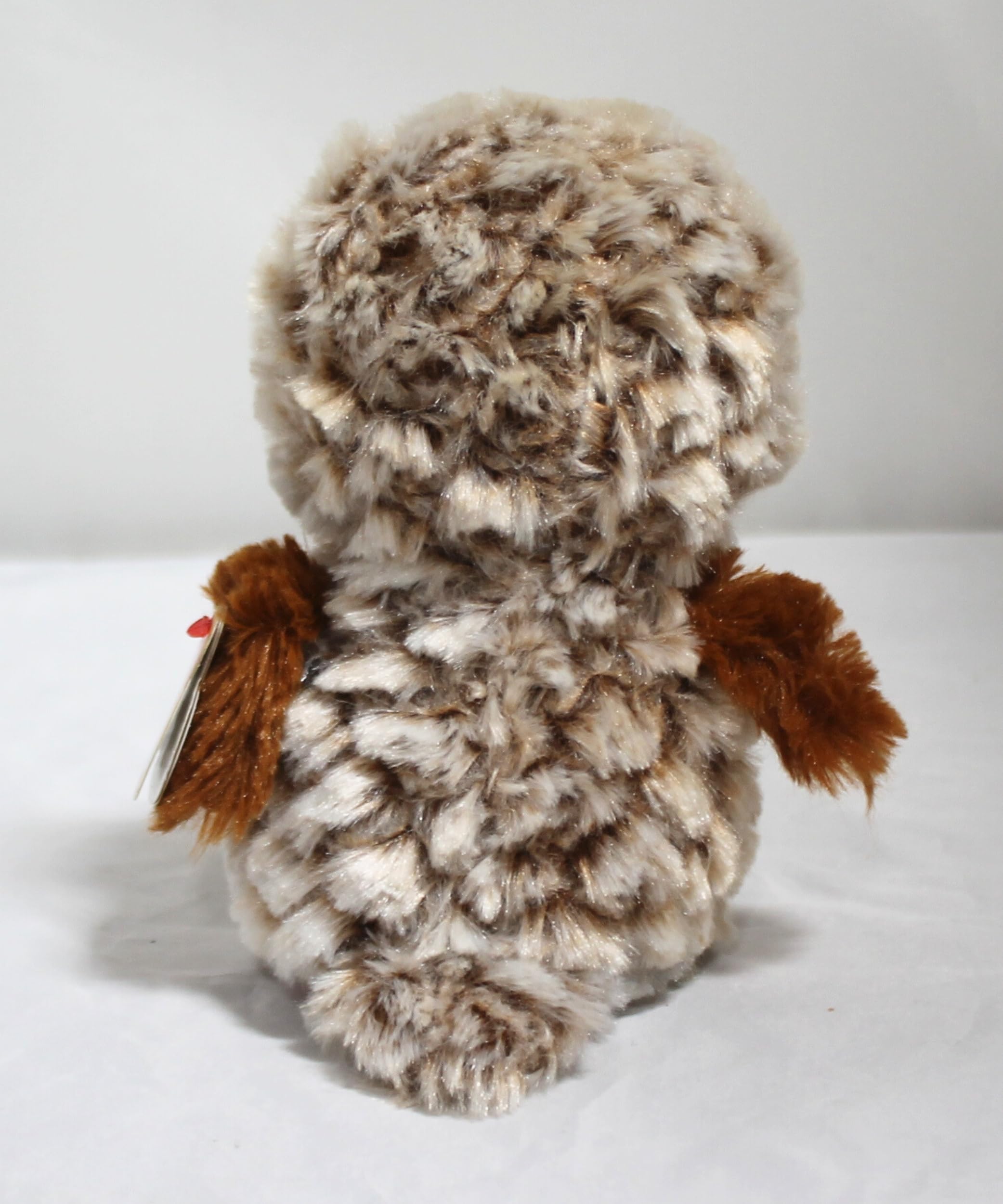 タイ(Ty) ぬいぐるみ Beanie Boo's パーシー (M) 36326 - 3