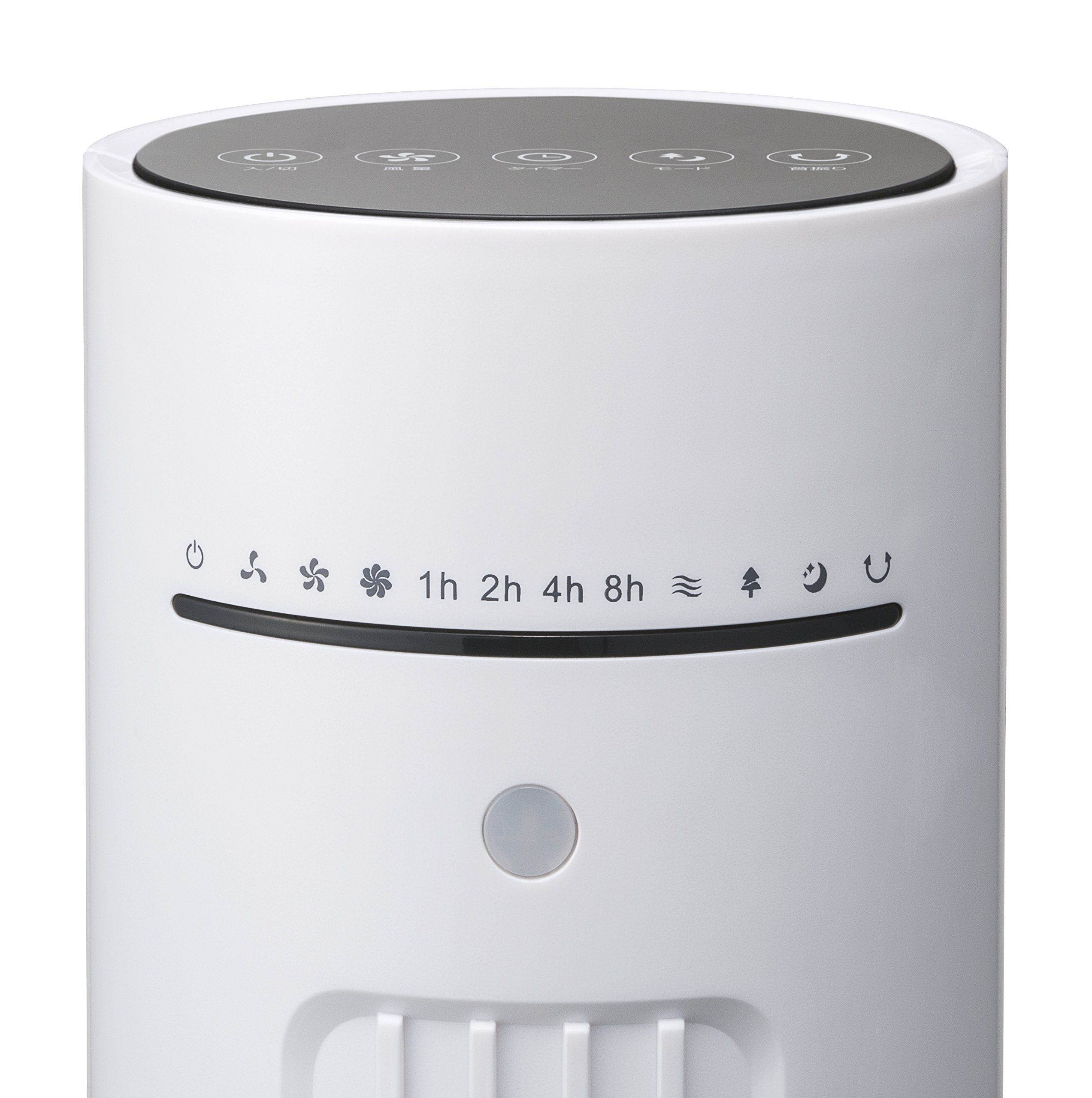 【リサイクルストアスターズ城西店】2018年製　スリーアップ Three-up TF-T1825WH ハイタワーファン ホワイト Amazon | スリーアップ ハイタワーファン ホワイト TF-T1825WH