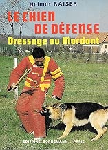 Download Le chien de défense PDF