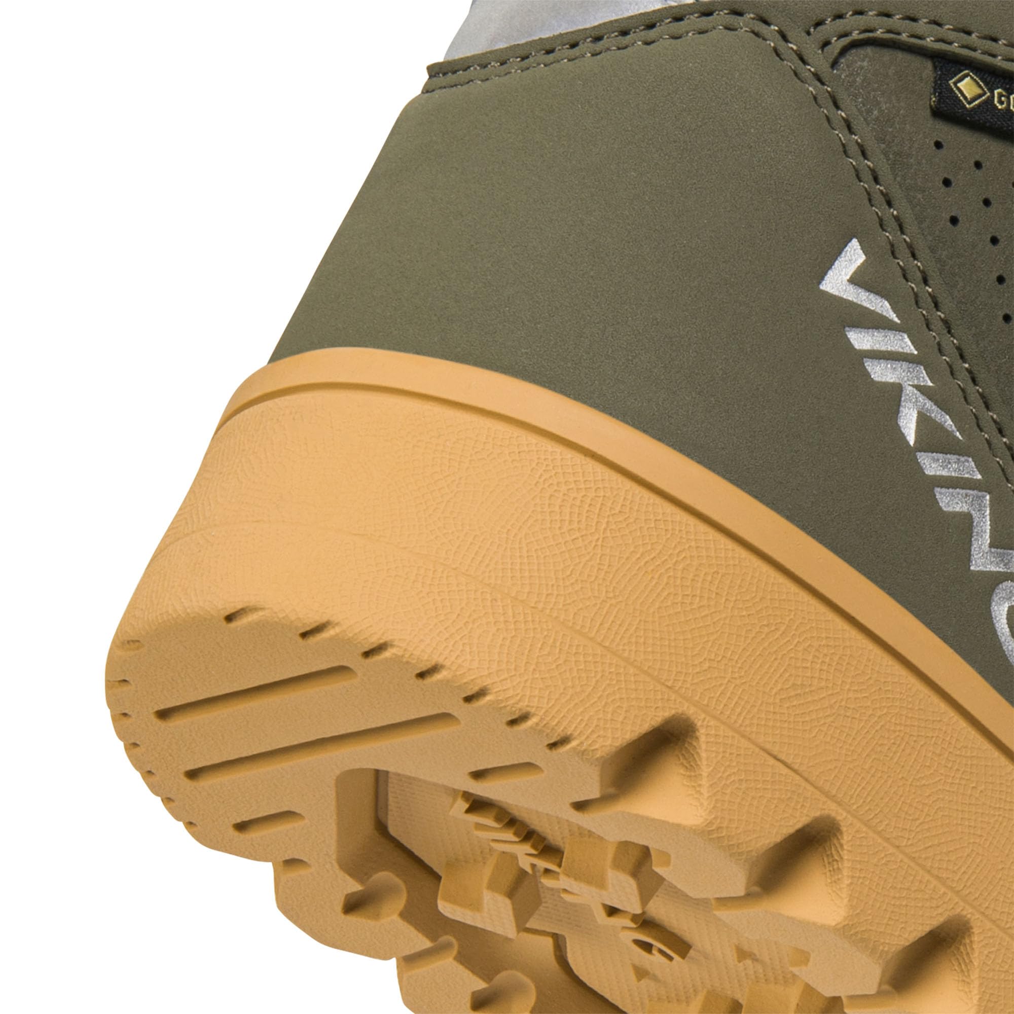 Viking Unisex Kinder Fleek Mid GTX 1vWalking Shoe