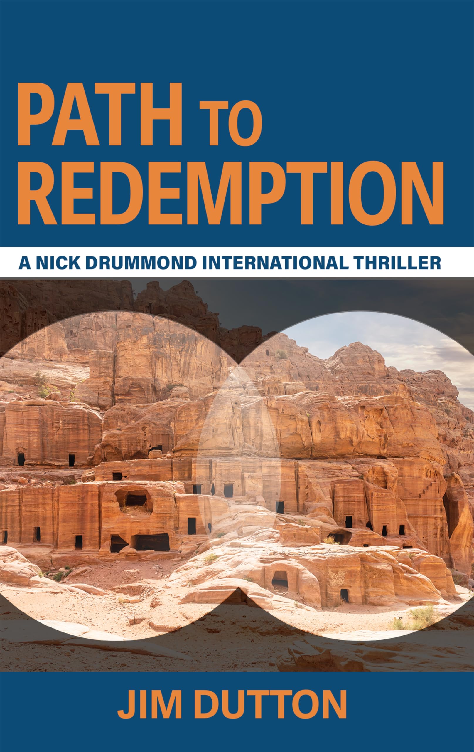 Path to Redemption