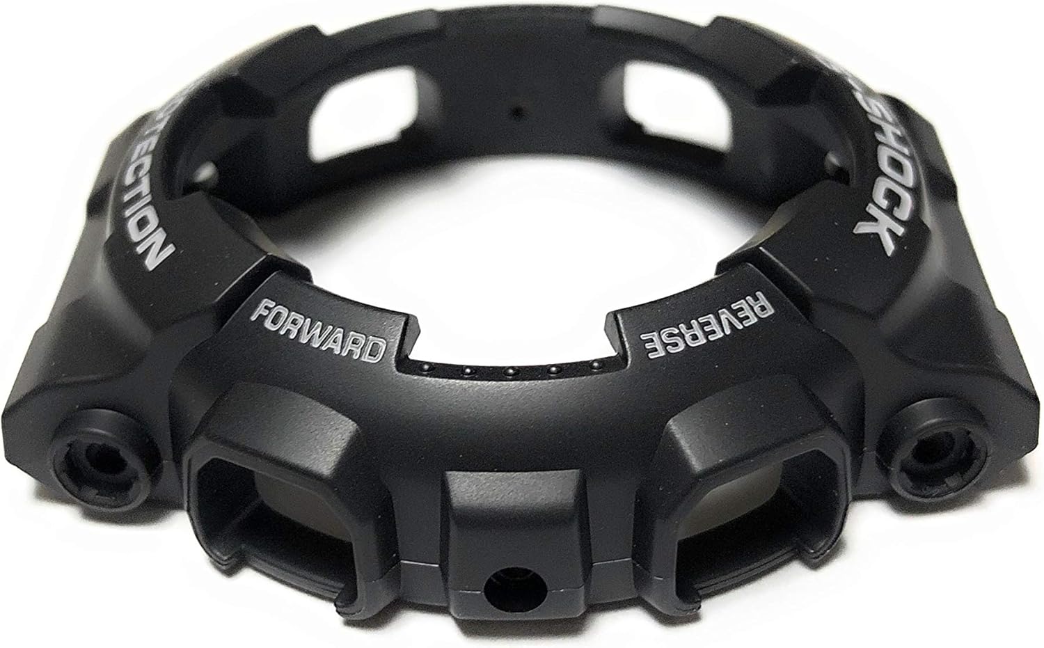 Casio Genuine G-SHOCK Bezel for GA-100-1A2JF Bezel