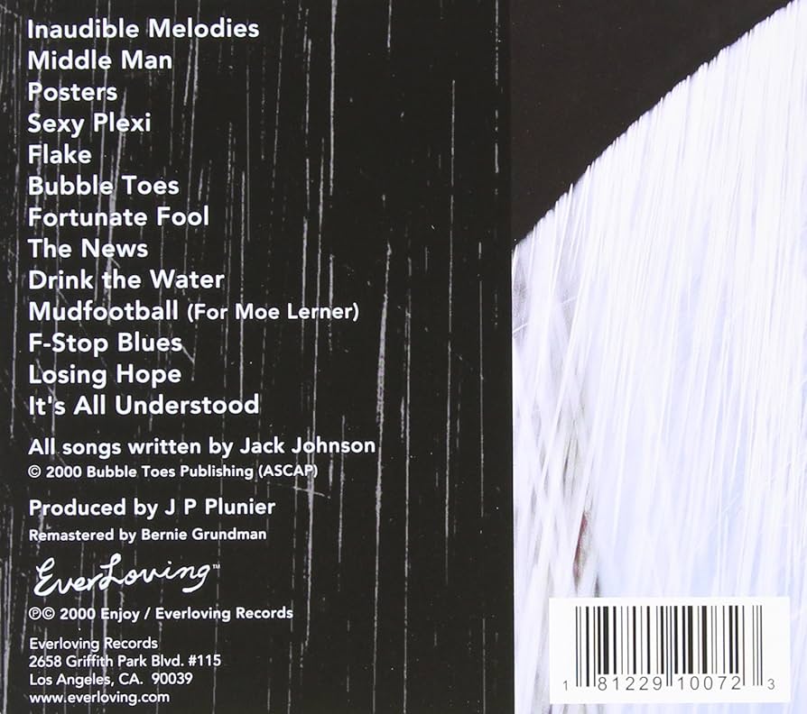 Brushfire Fairytales: Amazon.pl: Płyty CD i winylowe