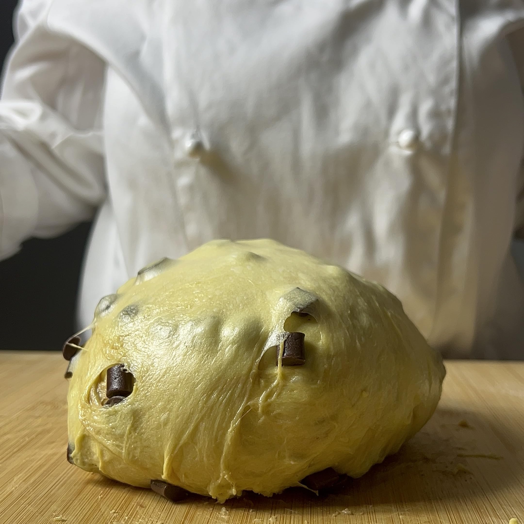 Cumala Traditioneller handwerklicher Panettone mit Rosinen und kandierten Früchten aus Sizilien 1 kg