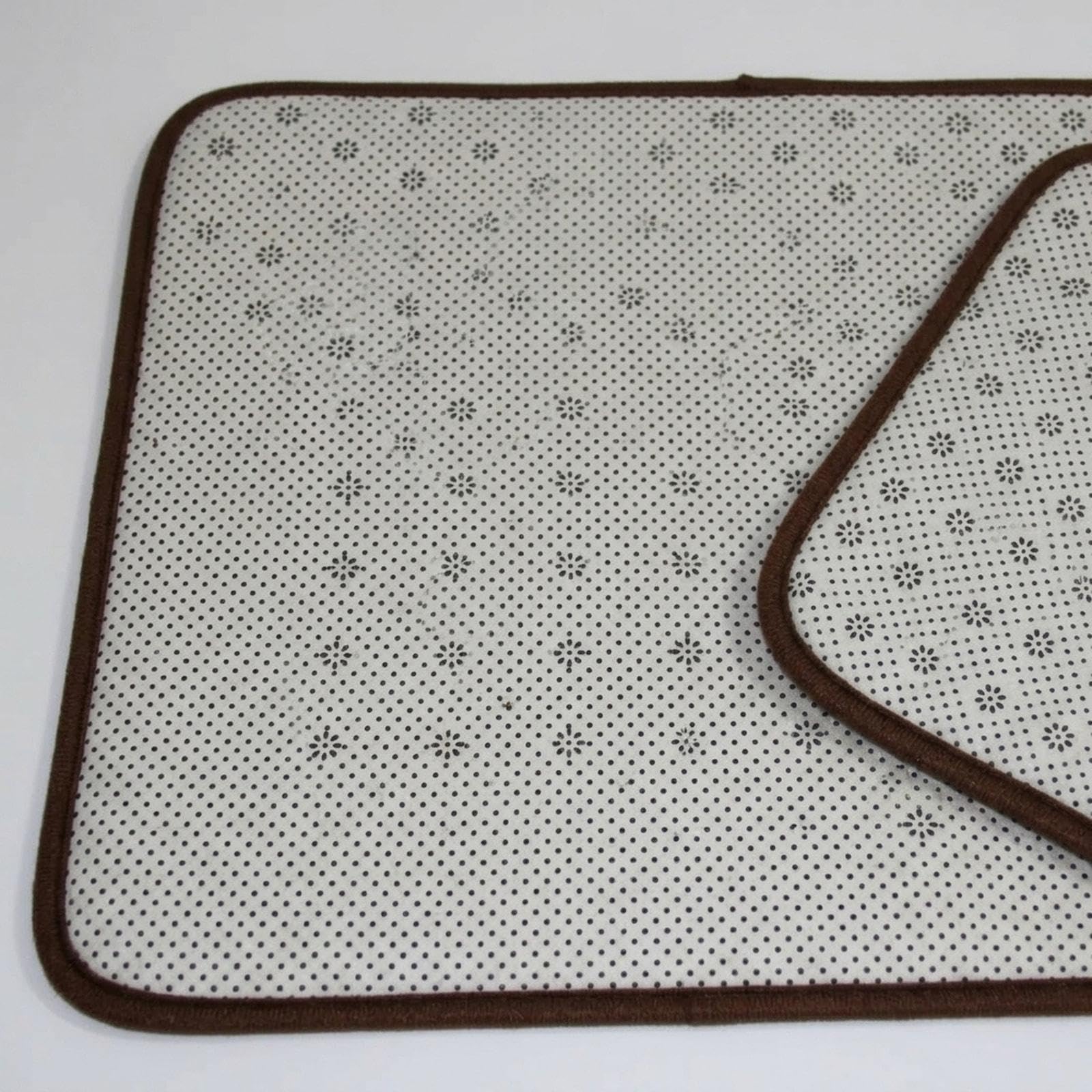 MagiDeal Coussin de méditation, tapis de sol japonais style tatami, coussin de pour, cadeau idéal pour la chambre à coucher en, Kaki, 80x80cm