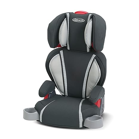 Graco TurboBooster Car Seat