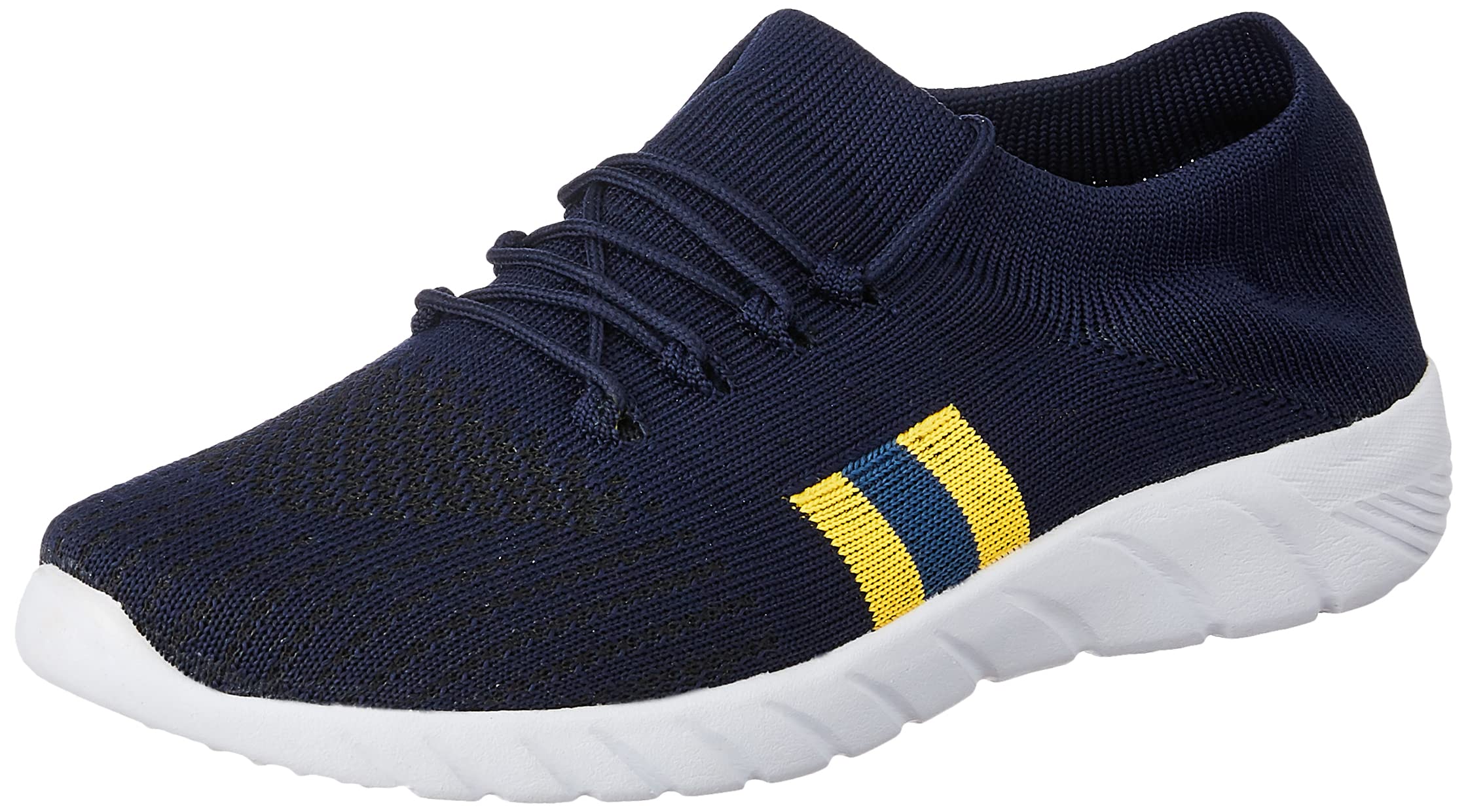Centrino Mens Blue Road Running Shoe-9 Kids UK (7508-1) (B096MMV1P8) Amazon Price History, Amazon Price Tracker
