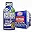 Vitamin Energy Immune+ Extra Strength Energy Shot Blue Raspberry 48 Pack, 260mg Natural Caffeine, B-Vitamins, Citicoline, Green Tea, Immunity & Focus Support, Zero Sugar, Gluten-Free 1.93 fl oz