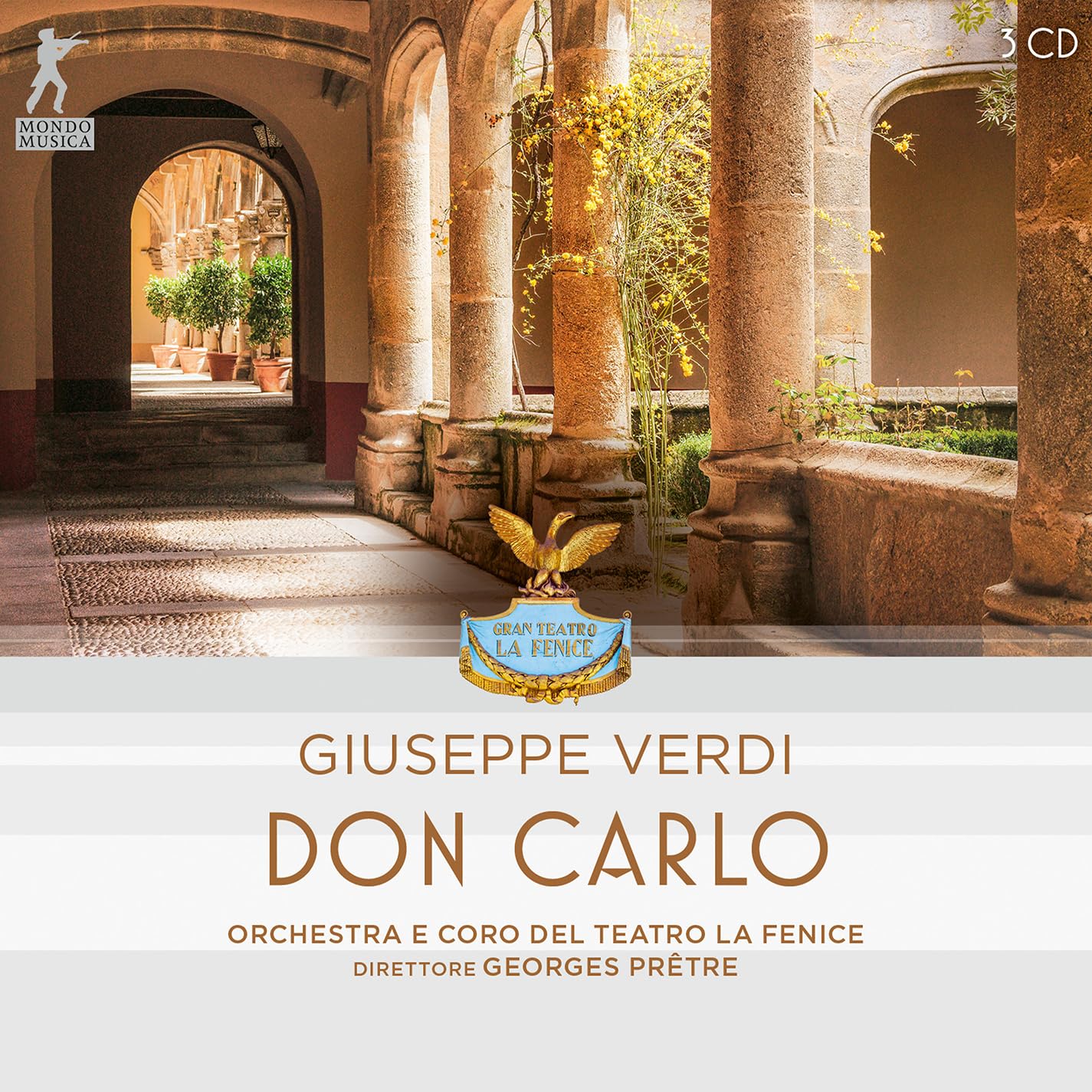Verdi: Don Carlo