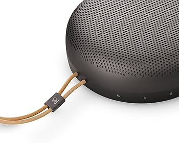 スピーカー・ウーファー B&O Beosound A1 スピーカー・ウーファー Bang & Olufsen beosound A1 2nd Gen Amazon