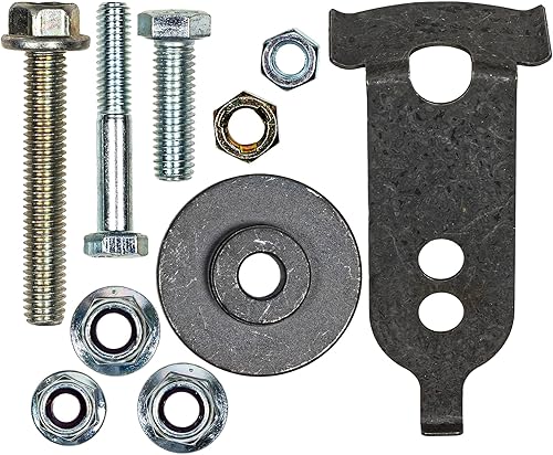 Miniatura 8 de MTD Kit de reemplazo de servicio de piezas de repuesto