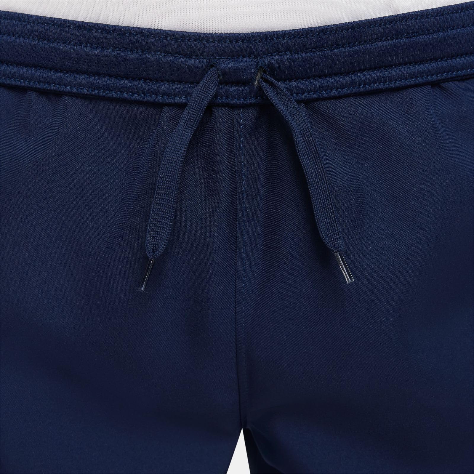 Nike - Y Nk DF Lsr V Short W, Shorts Unisex - Bambini e Ragazzi