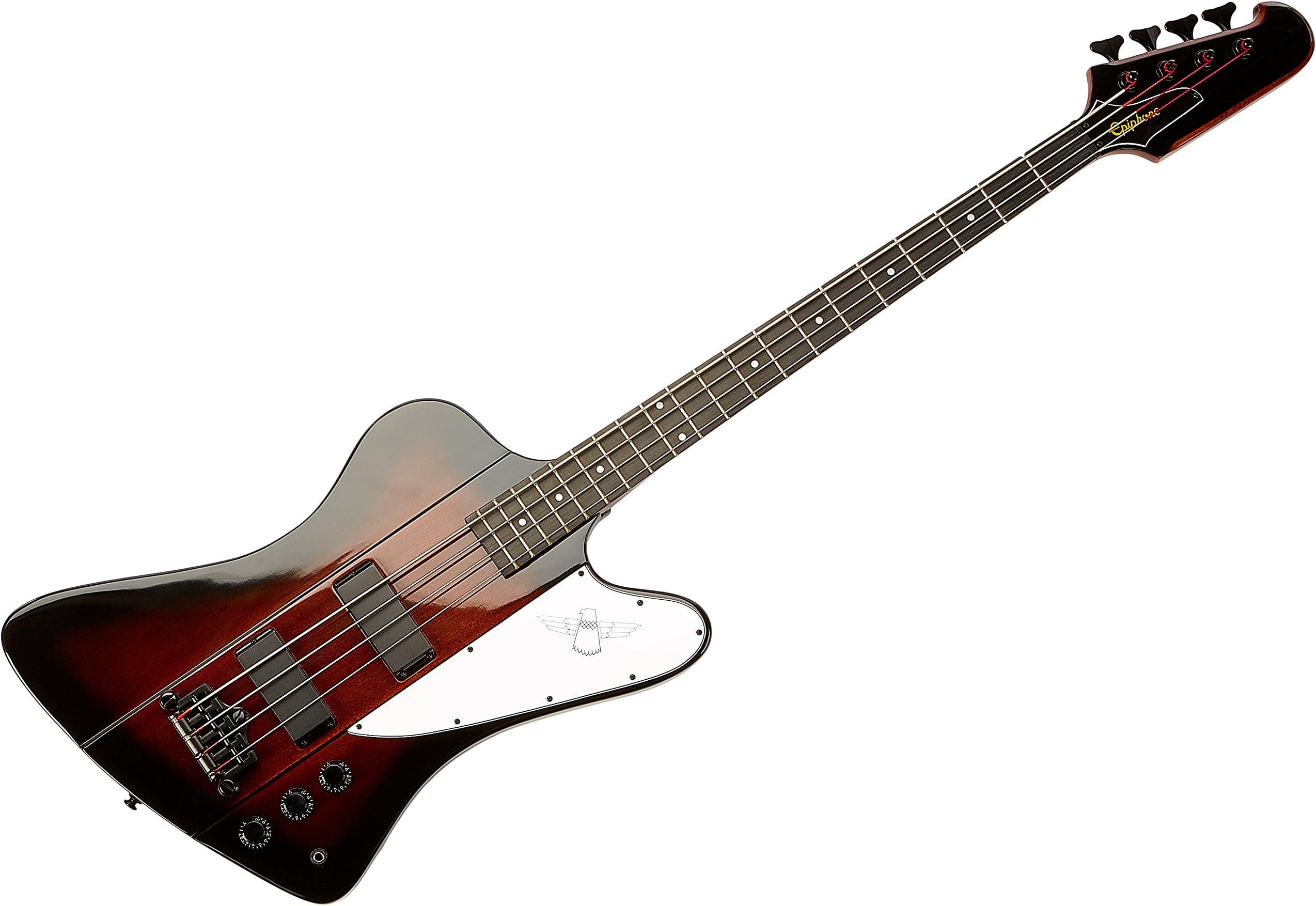 Thunderbird E1, Electric Bass Guitar