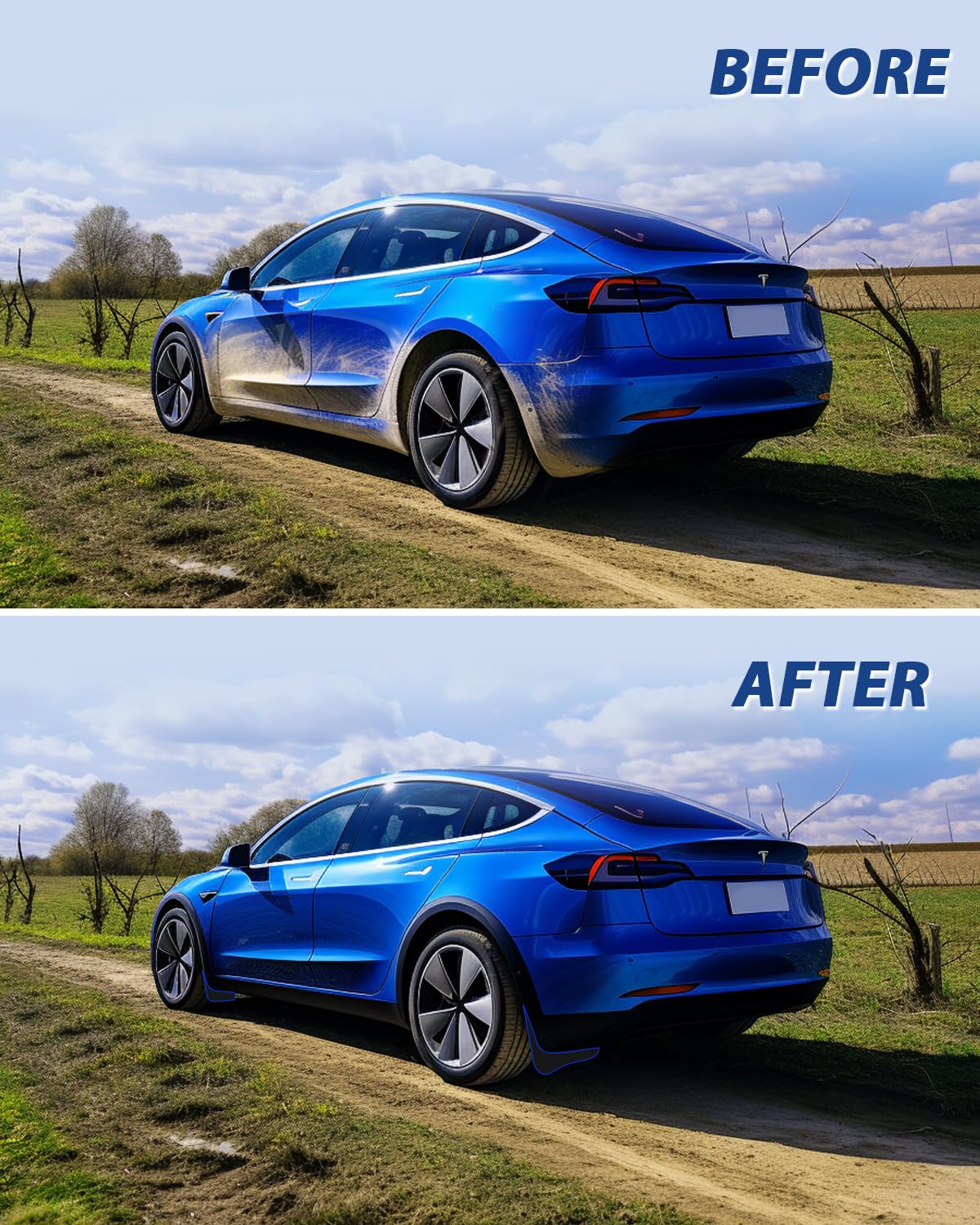 Organizér ASZSK Tesla Model 3 2024 - bazar