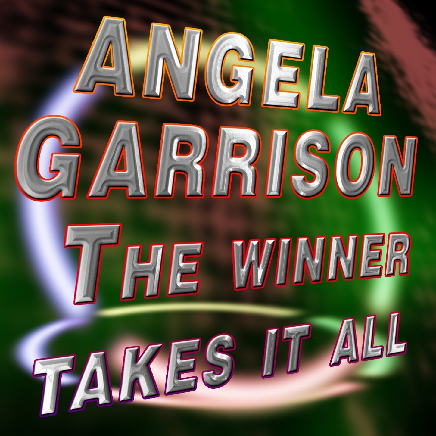 Angela Garrison