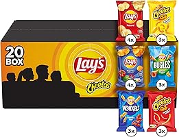 Lay's Moviebox