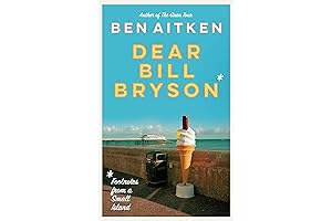 Bill Bryson Notes From a Small Island