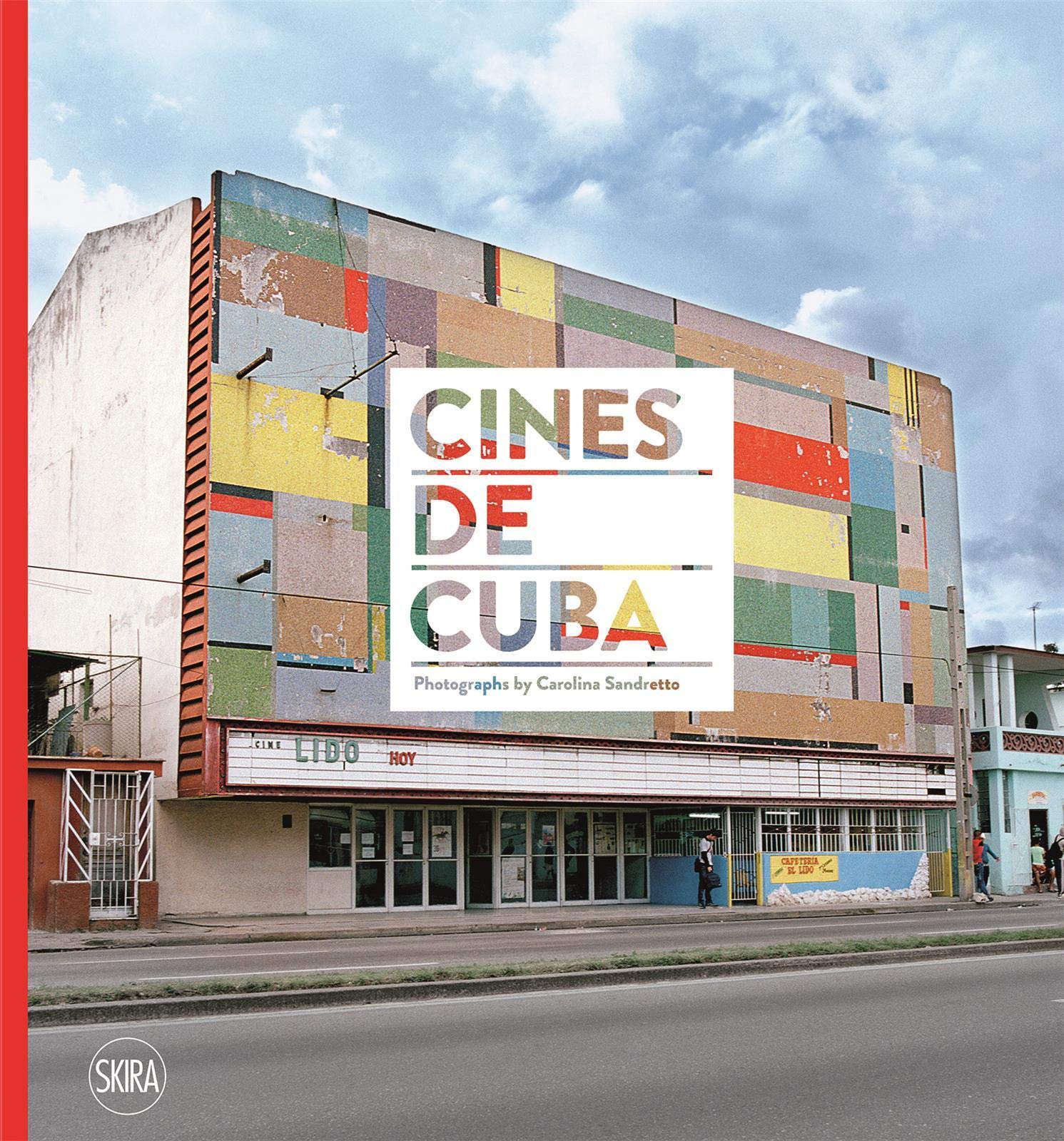 Cines de Cuba