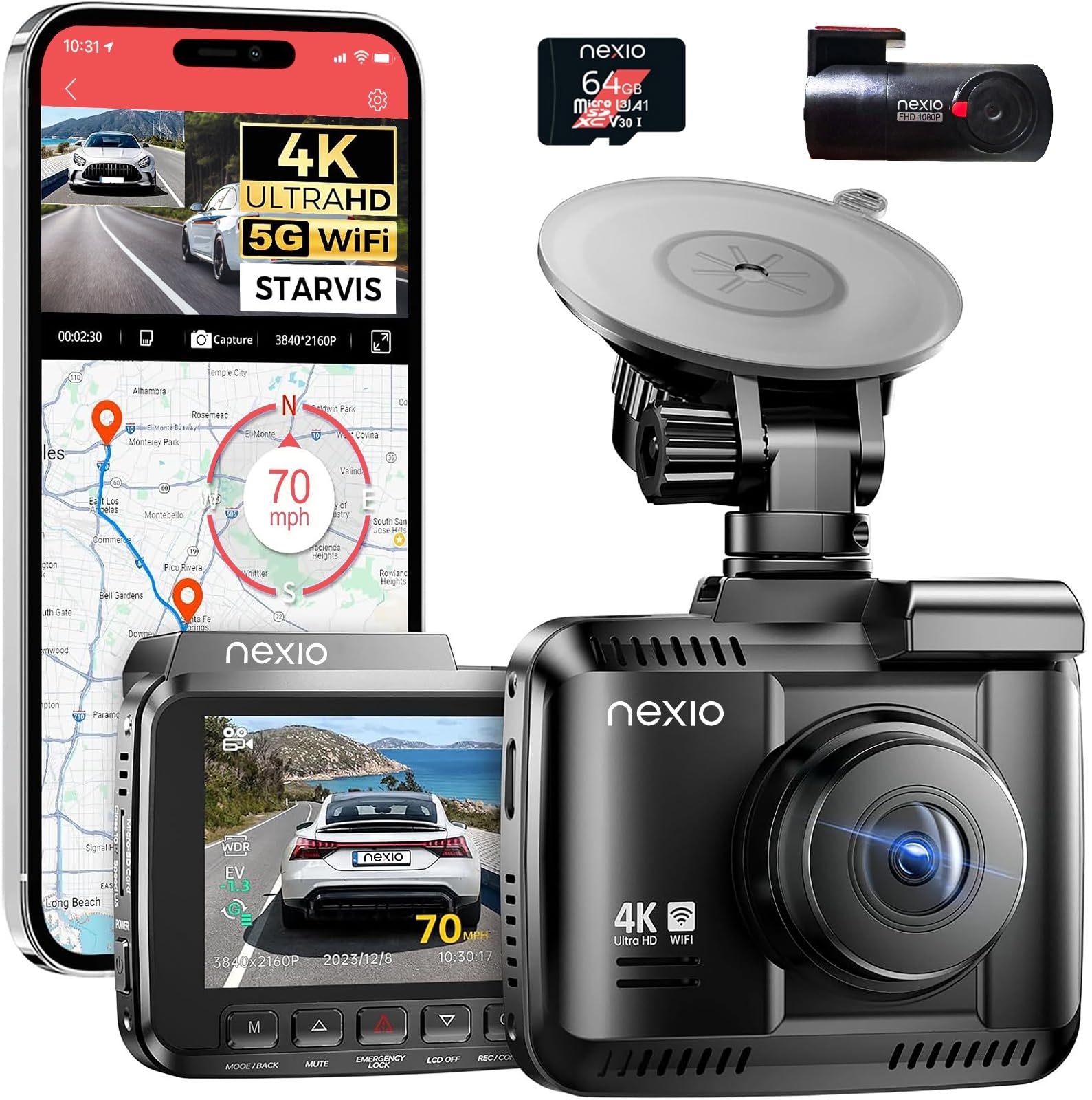 Product main image