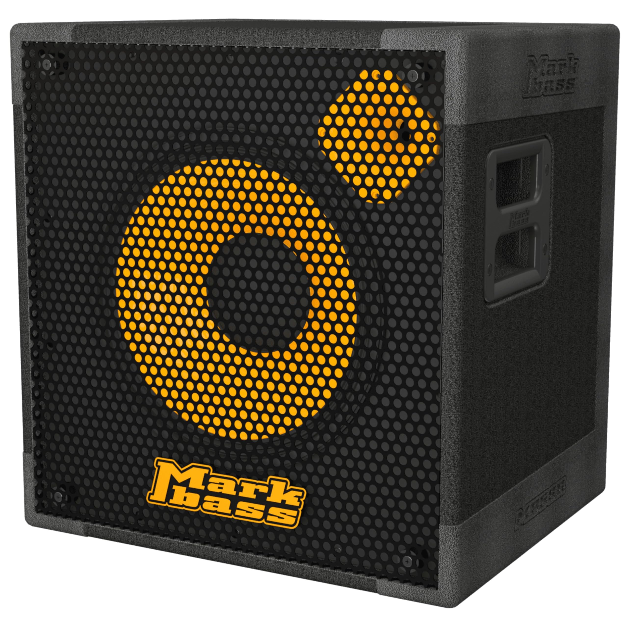 Markbass MB58R 151 Energy 8 Ohm - Cabinet per basso 1x15"