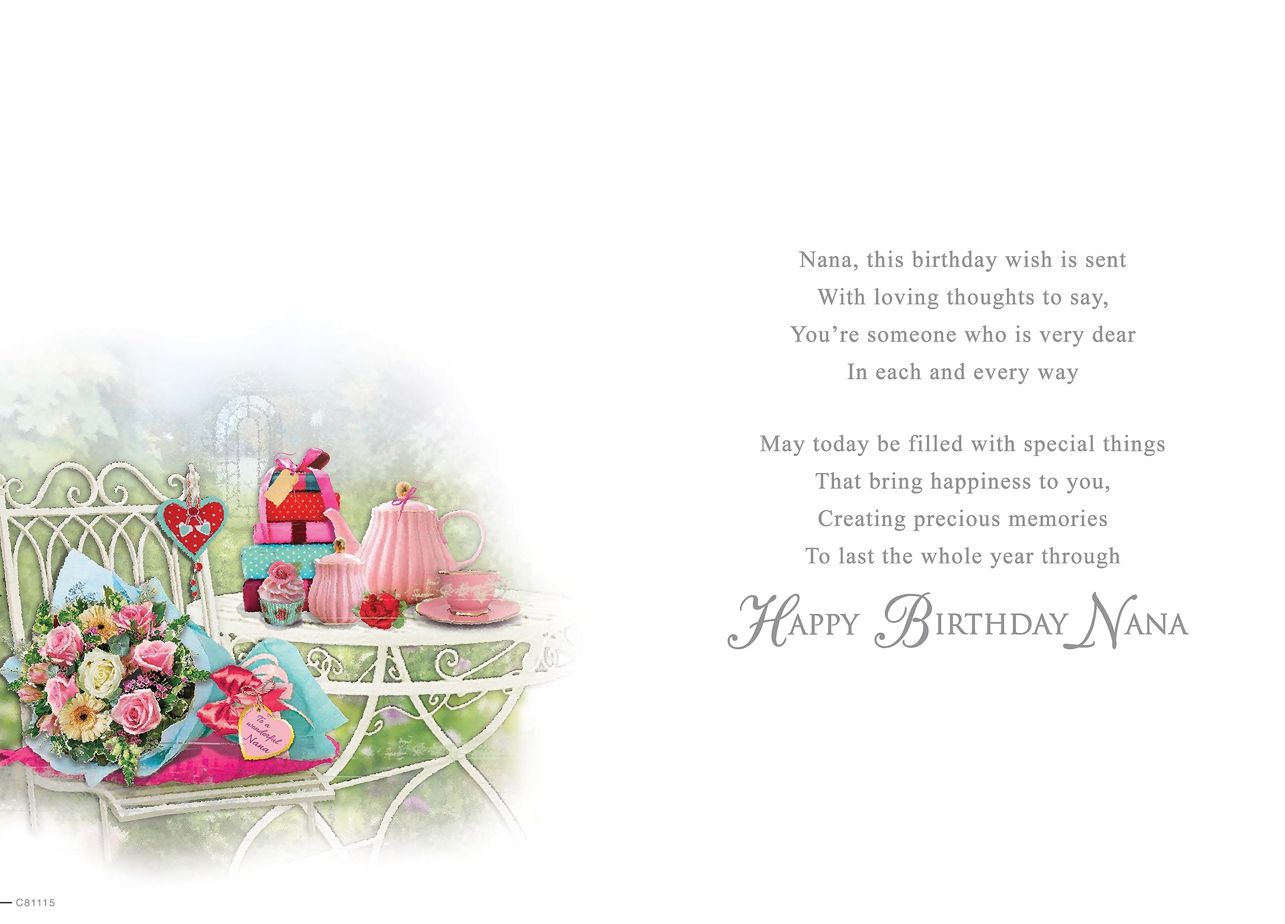 Invitation De Fête D'anniversaire De Pique-nique