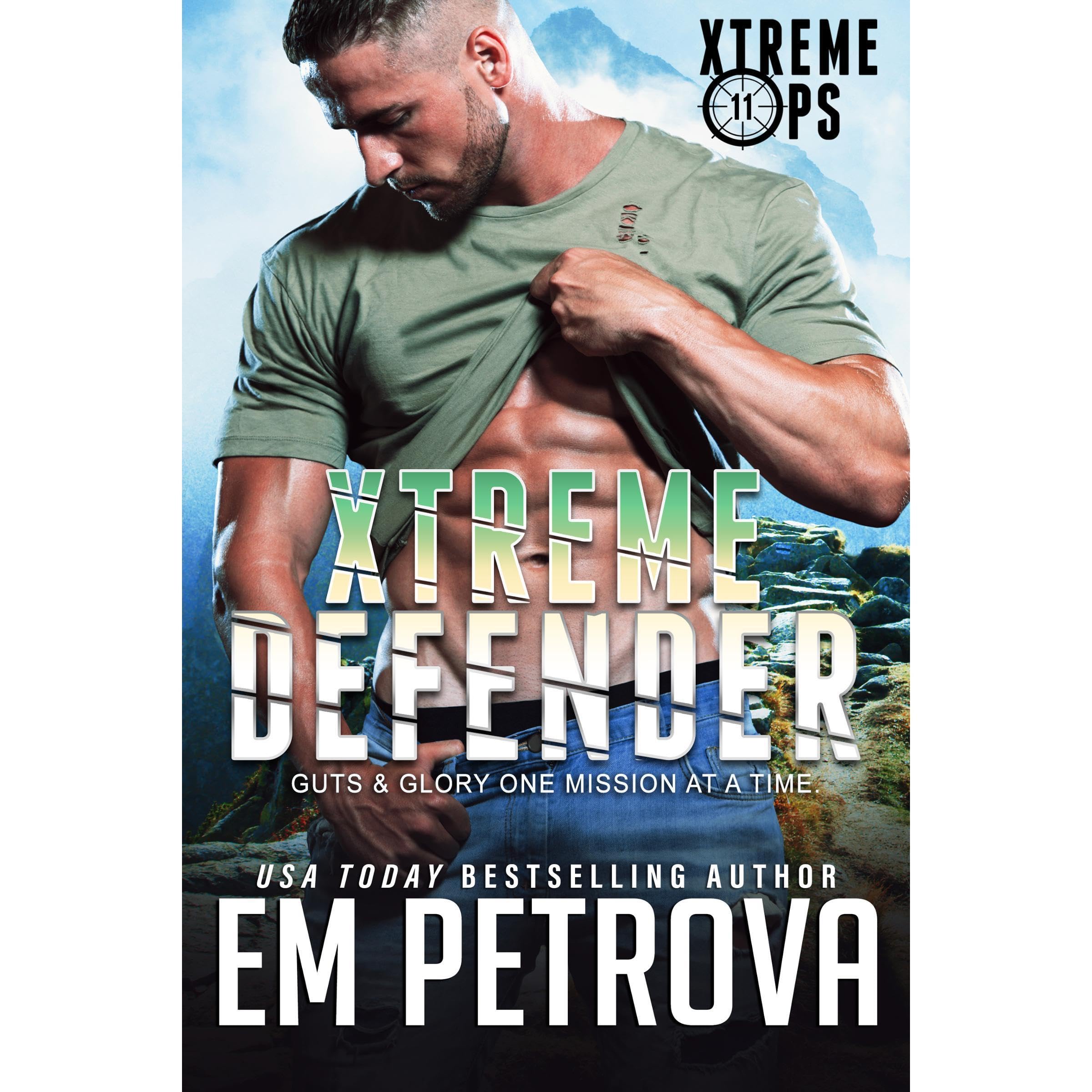 Xtreme Defender