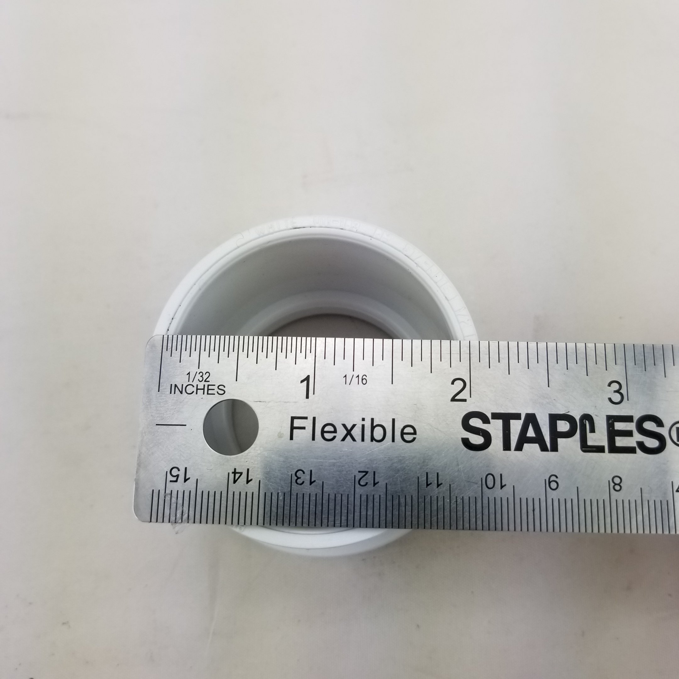 Pentair Union Adapter Part number U11-183PM : Amazon.ca