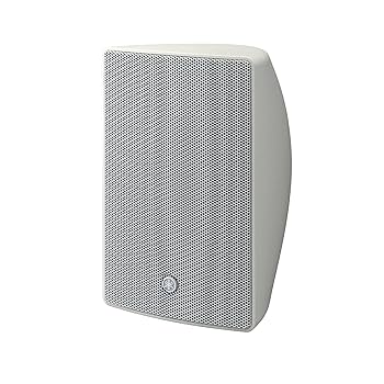 Amazon.co.jp: ヤマハ YAMAHA 2Wayスピーカーシステム ホワイト