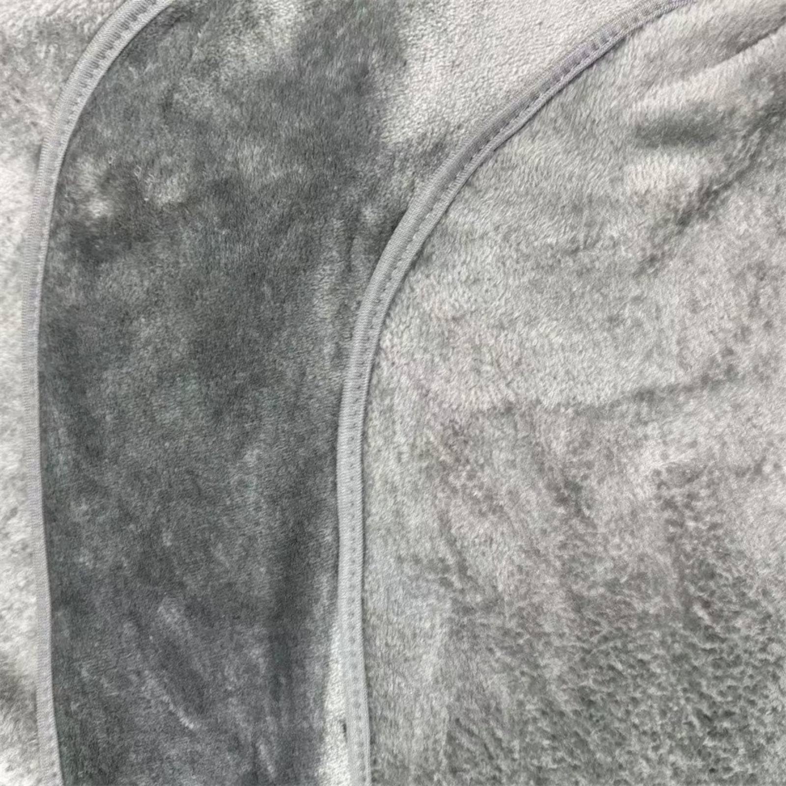 Coperta Cavallo Invernale Imbottita Coperta Cavallo Traspirante Regolabile Attrezzatura Equestre per Puledri, Inverno, 130 Cm