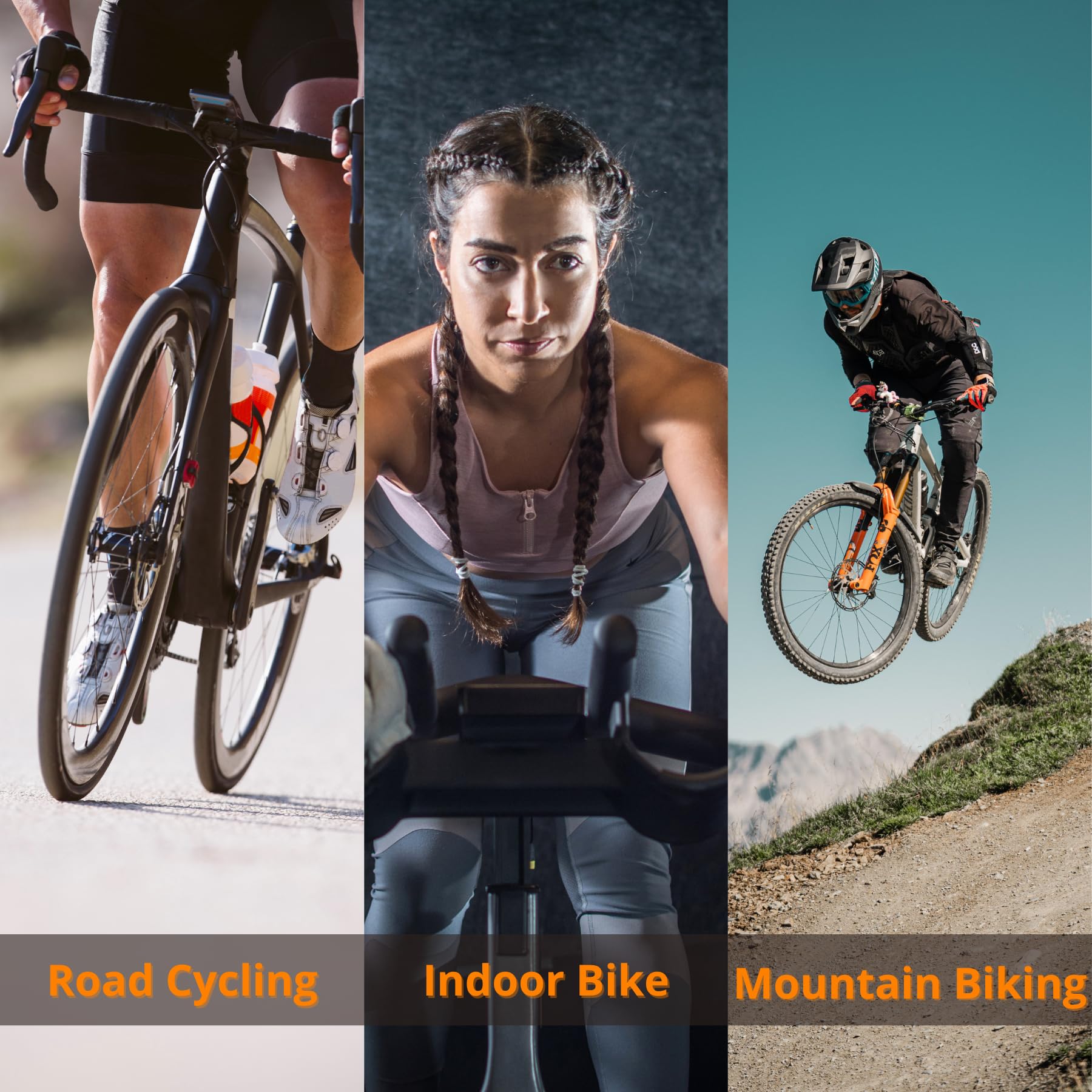 Zapatillas de Ciclismo Hombre/Mujer – Zapatillas de Spinning Transpirables, Compatibles con Peloton, SPD, SPD-SL y Look Delta